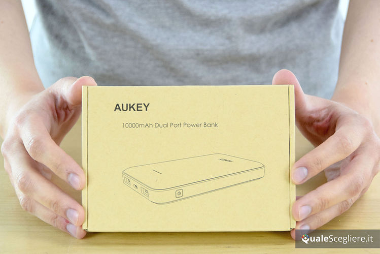 Aukey PB-N50