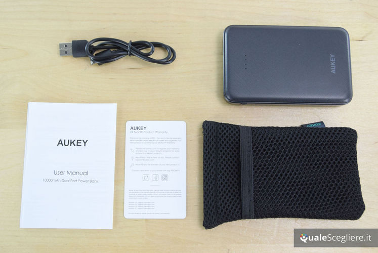 Aukey PB-N50