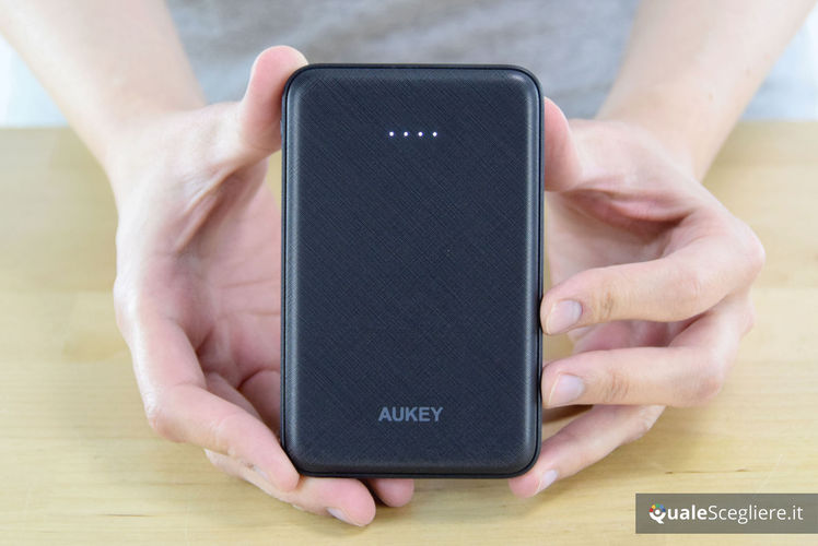 Aukey PB-N50
