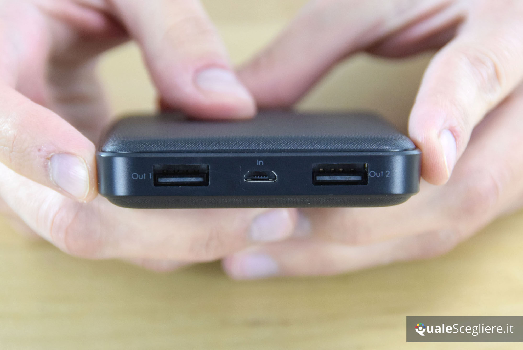 Aukey PB-N50