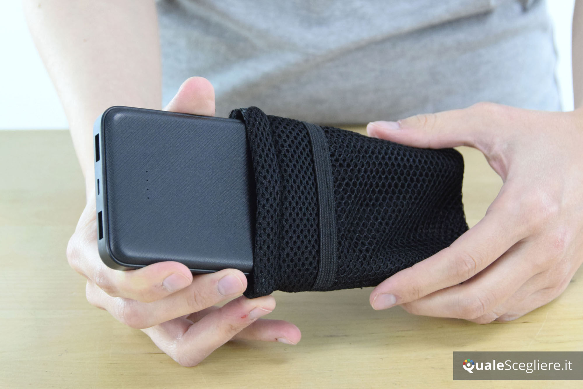 Aukey PB-N50