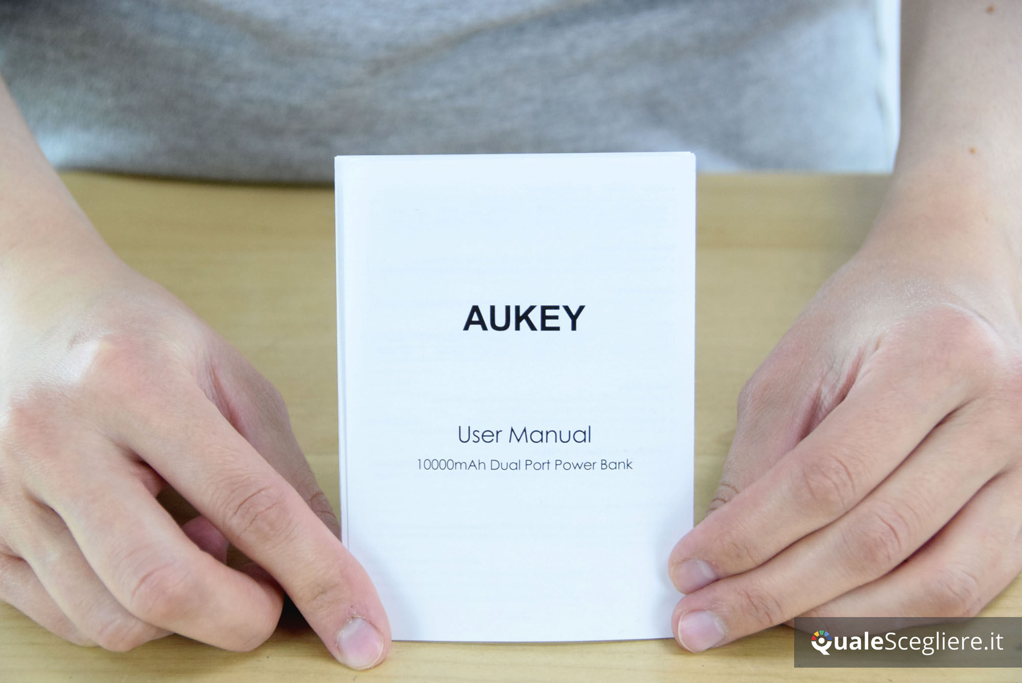 Aukey PB-N50