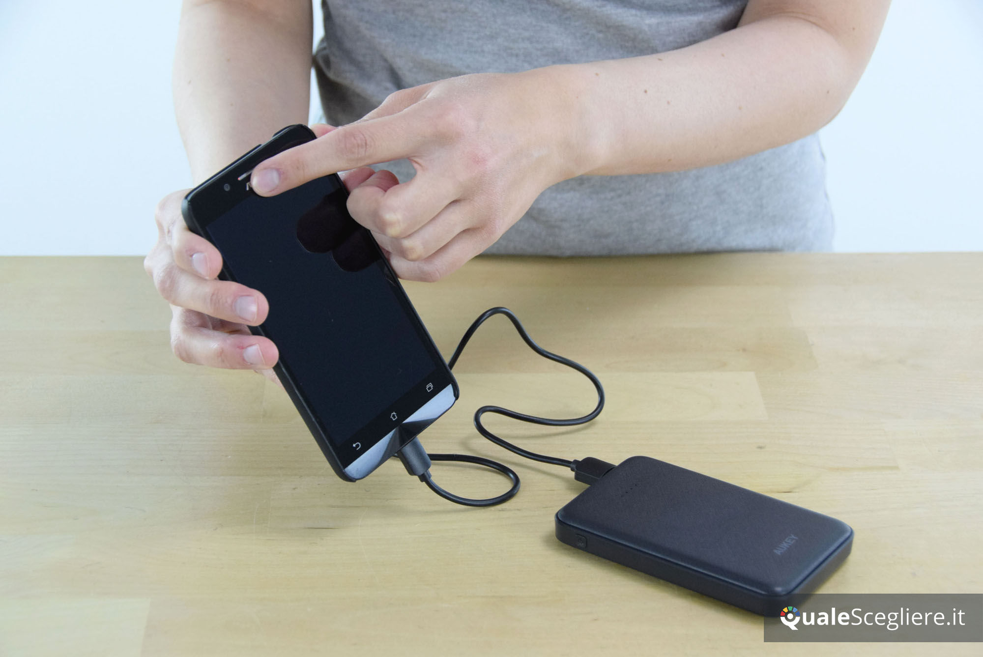 Aukey PB-N50