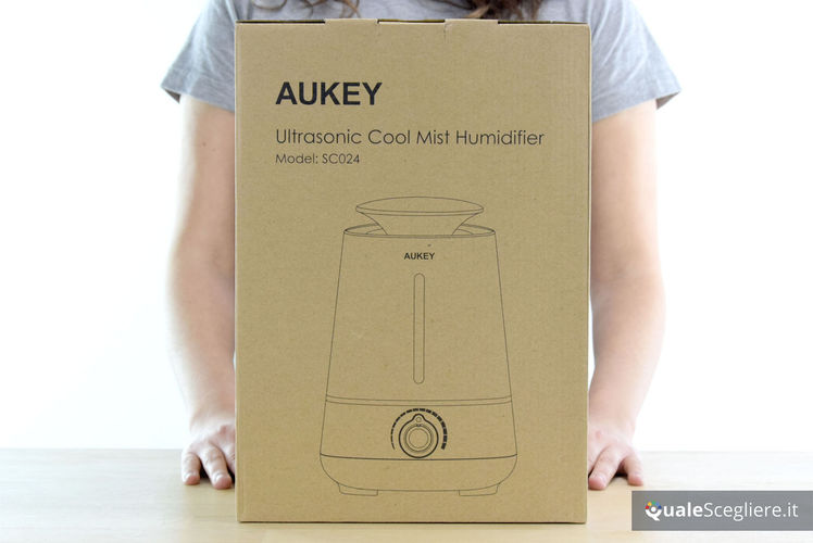 Aukey SC024