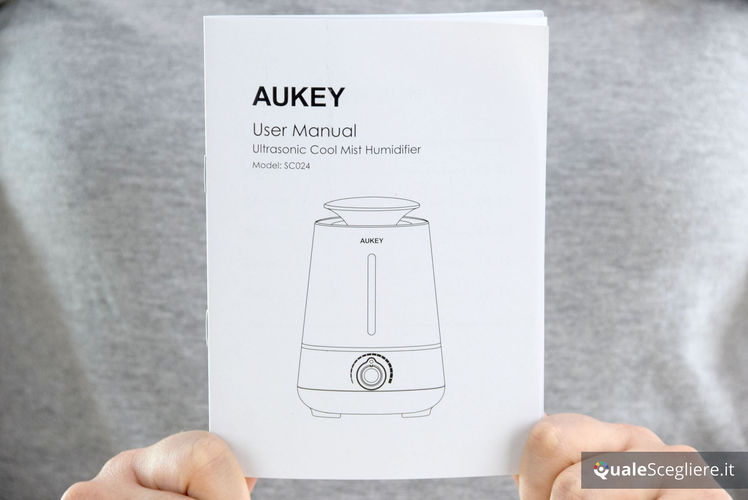Aukey SC024