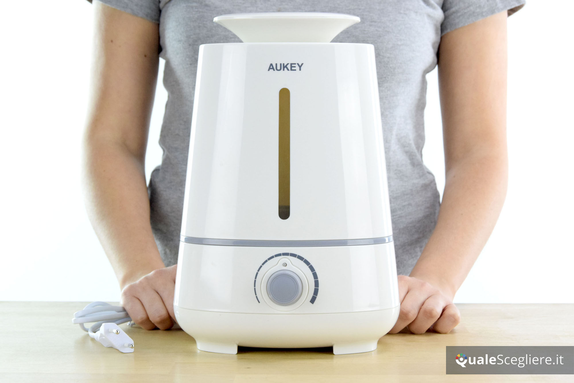 Aukey SC024