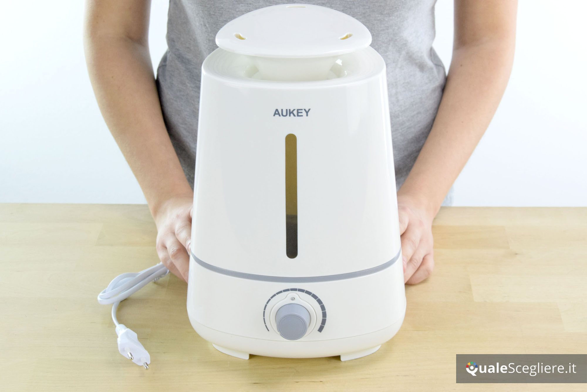Aukey SC024