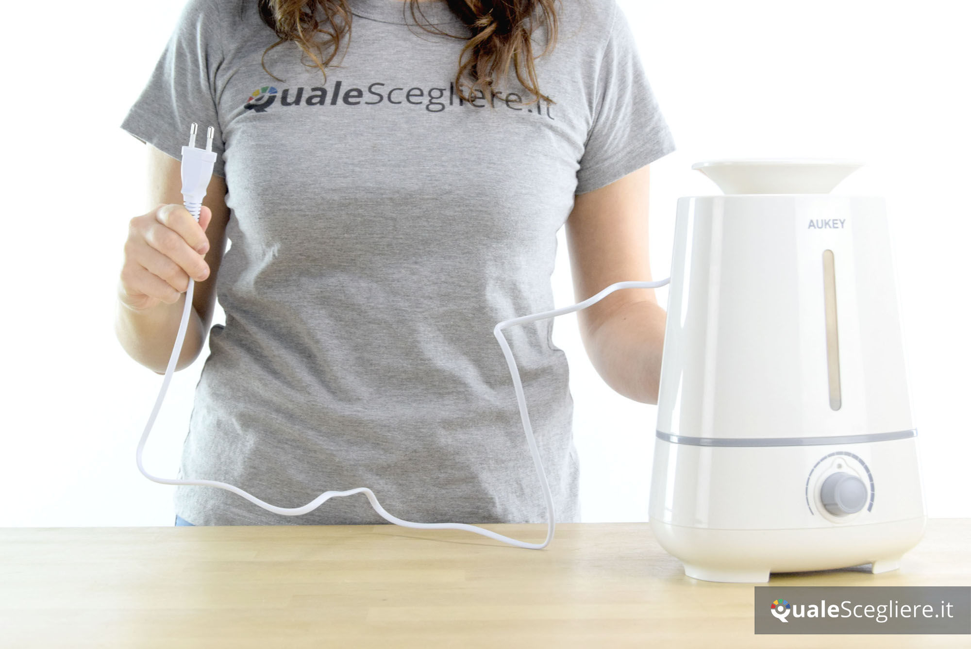Aukey SC024