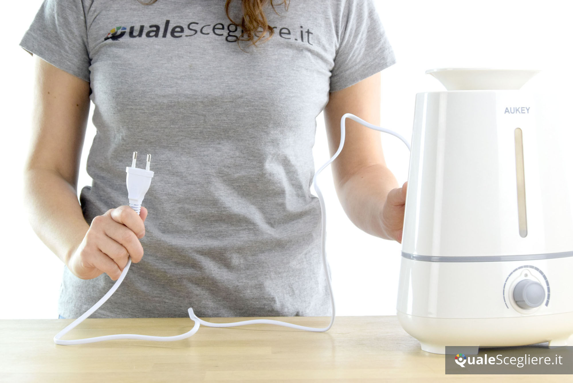 Aukey SC024