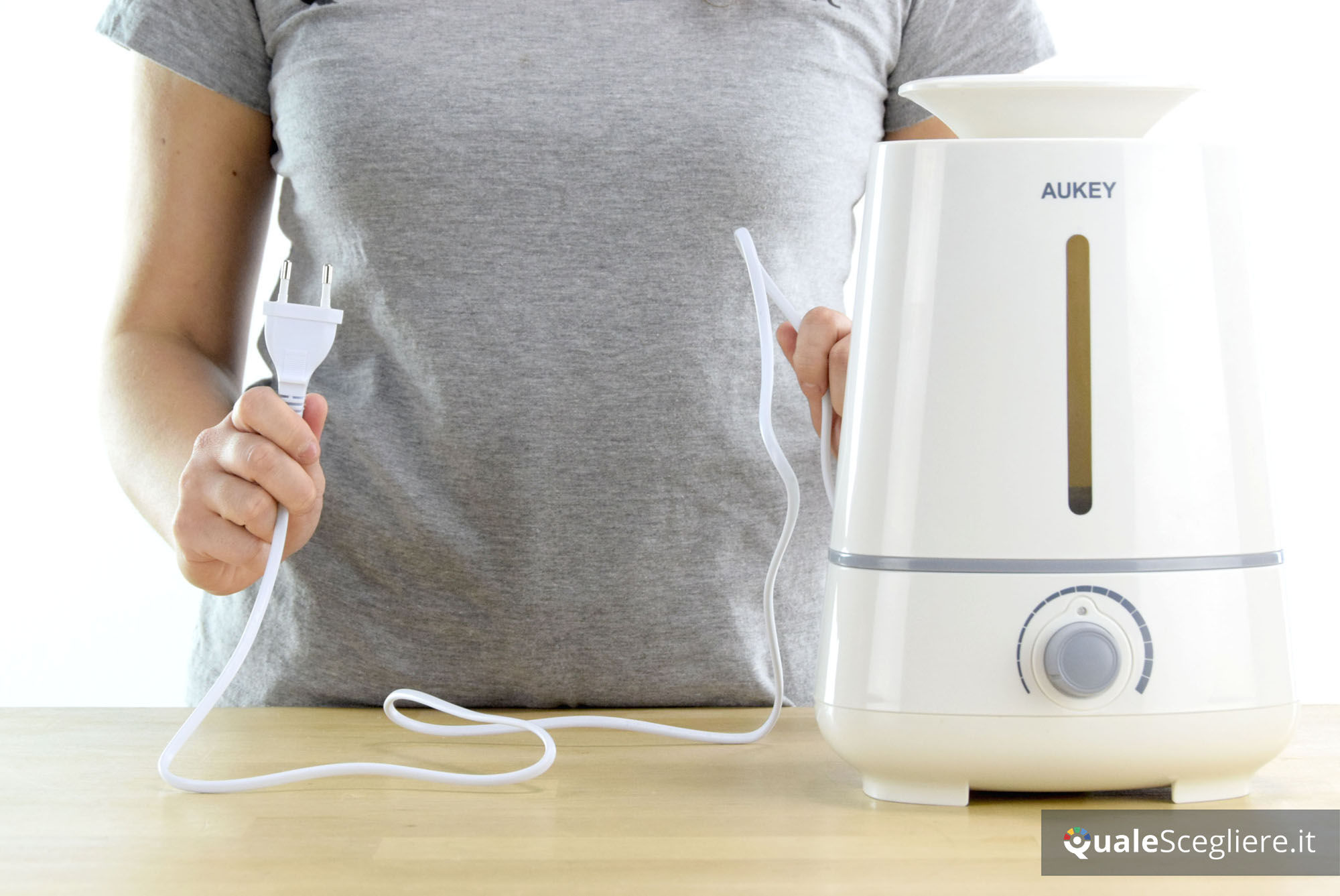 Aukey SC024
