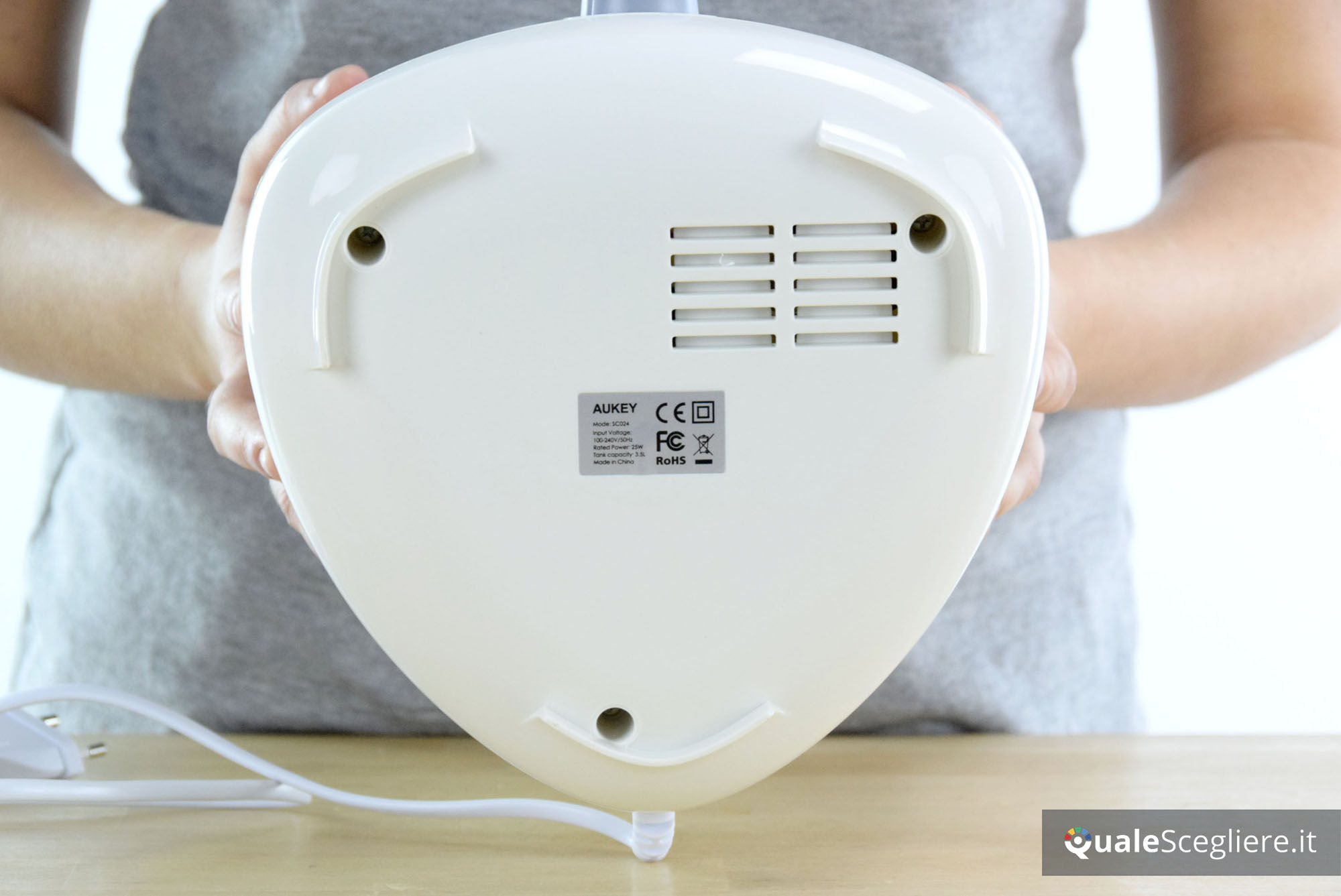 Aukey SC024