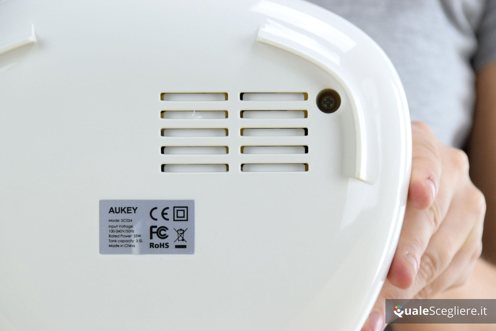Aukey SC024