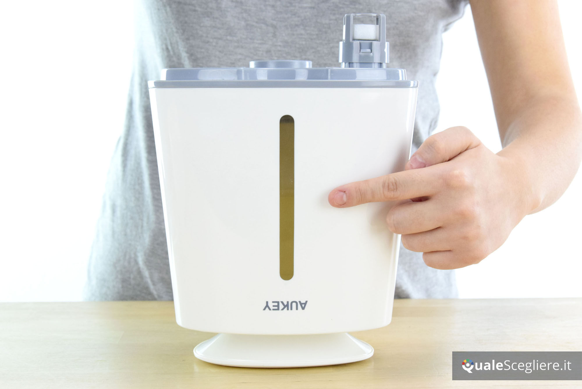Aukey SC024