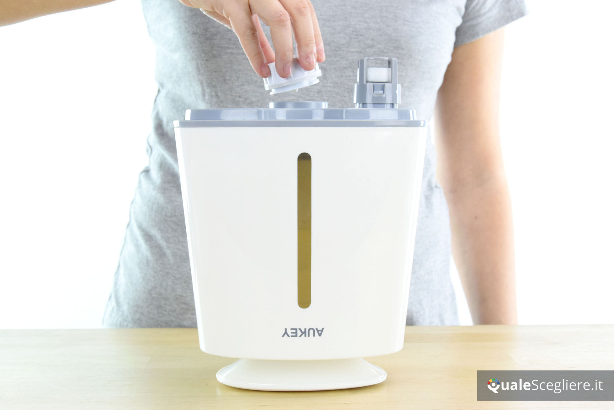 Aukey SC024