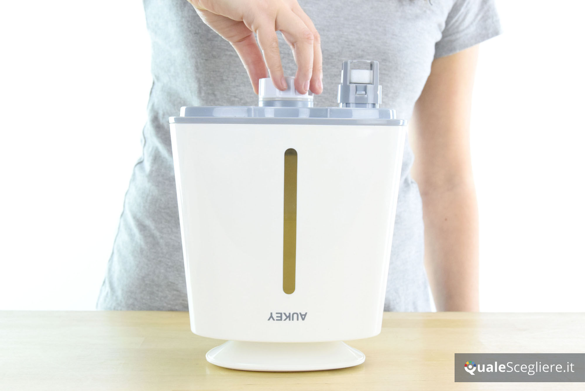 Aukey SC024
