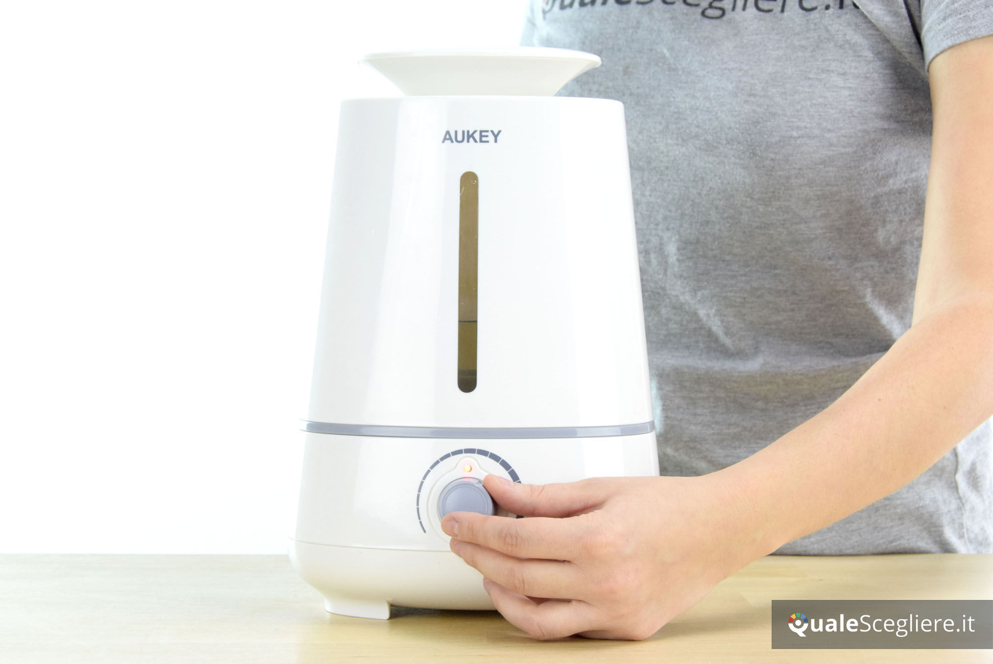 Aukey SC024