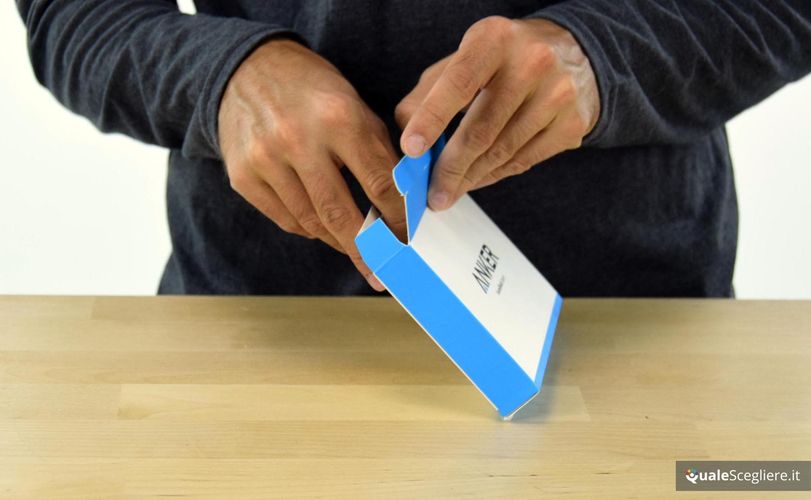 Anker SoundBuds Sport A3233