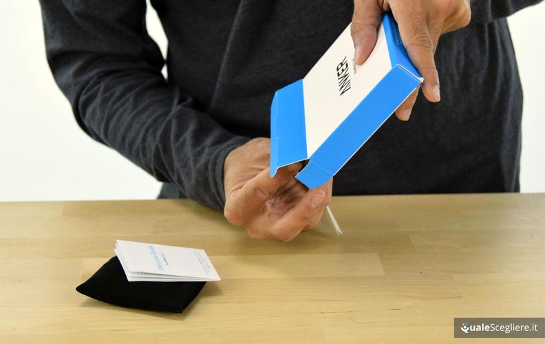 Anker SoundBuds Sport A3233