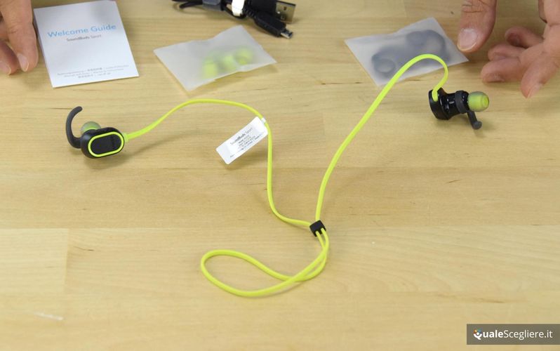 Anker SoundBuds Sport A3233