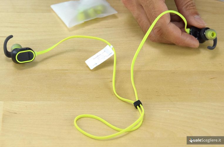 Anker SoundBuds Sport A3233