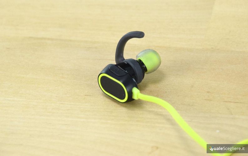 Anker SoundBuds Sport A3233