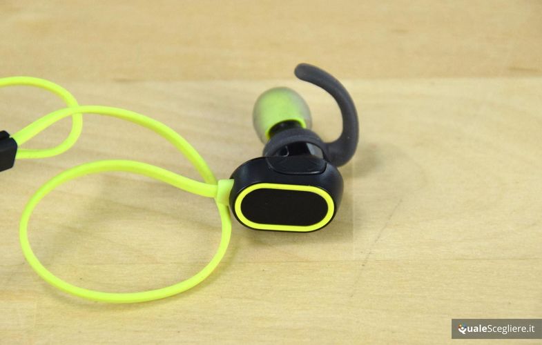 Anker SoundBuds Sport A3233