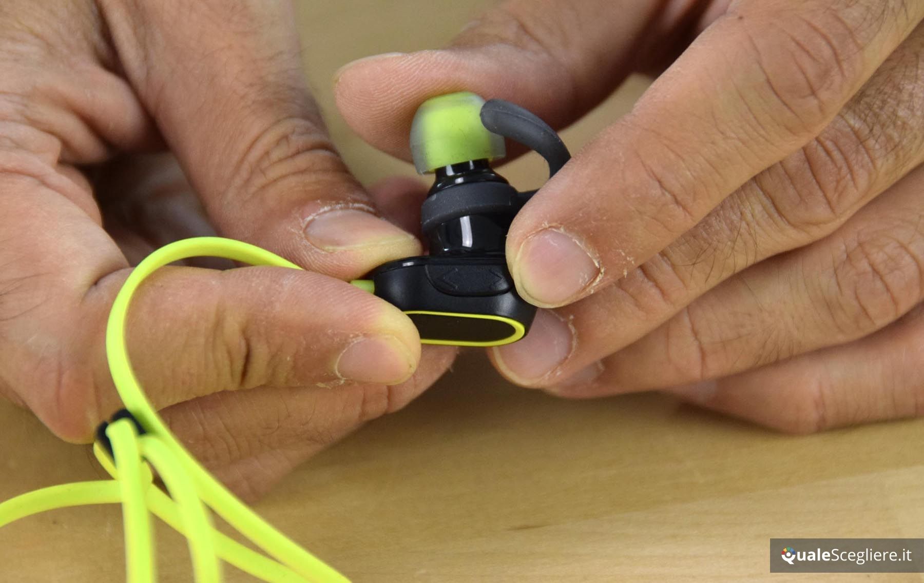 Anker SoundBuds Sport A3233