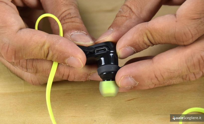 Anker SoundBuds Sport A3233