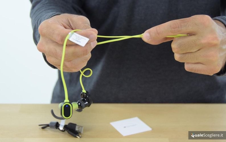 Anker SoundBuds Sport A3233