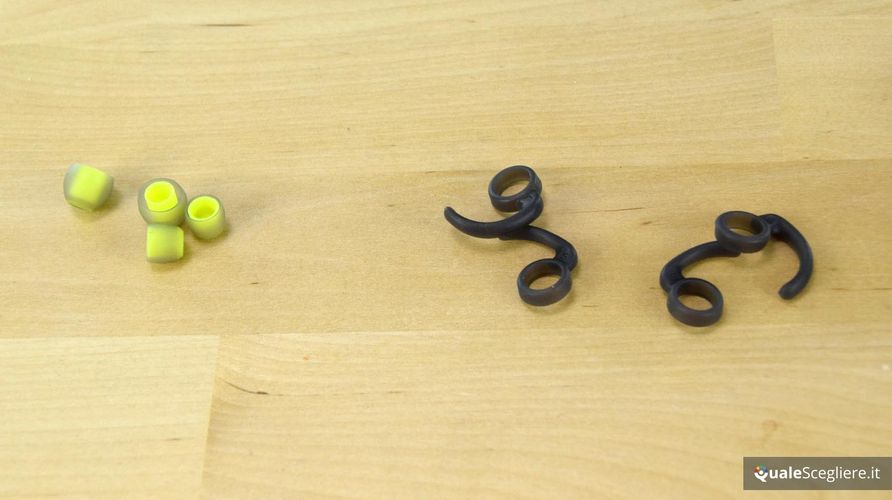 Anker SoundBuds Sport A3233