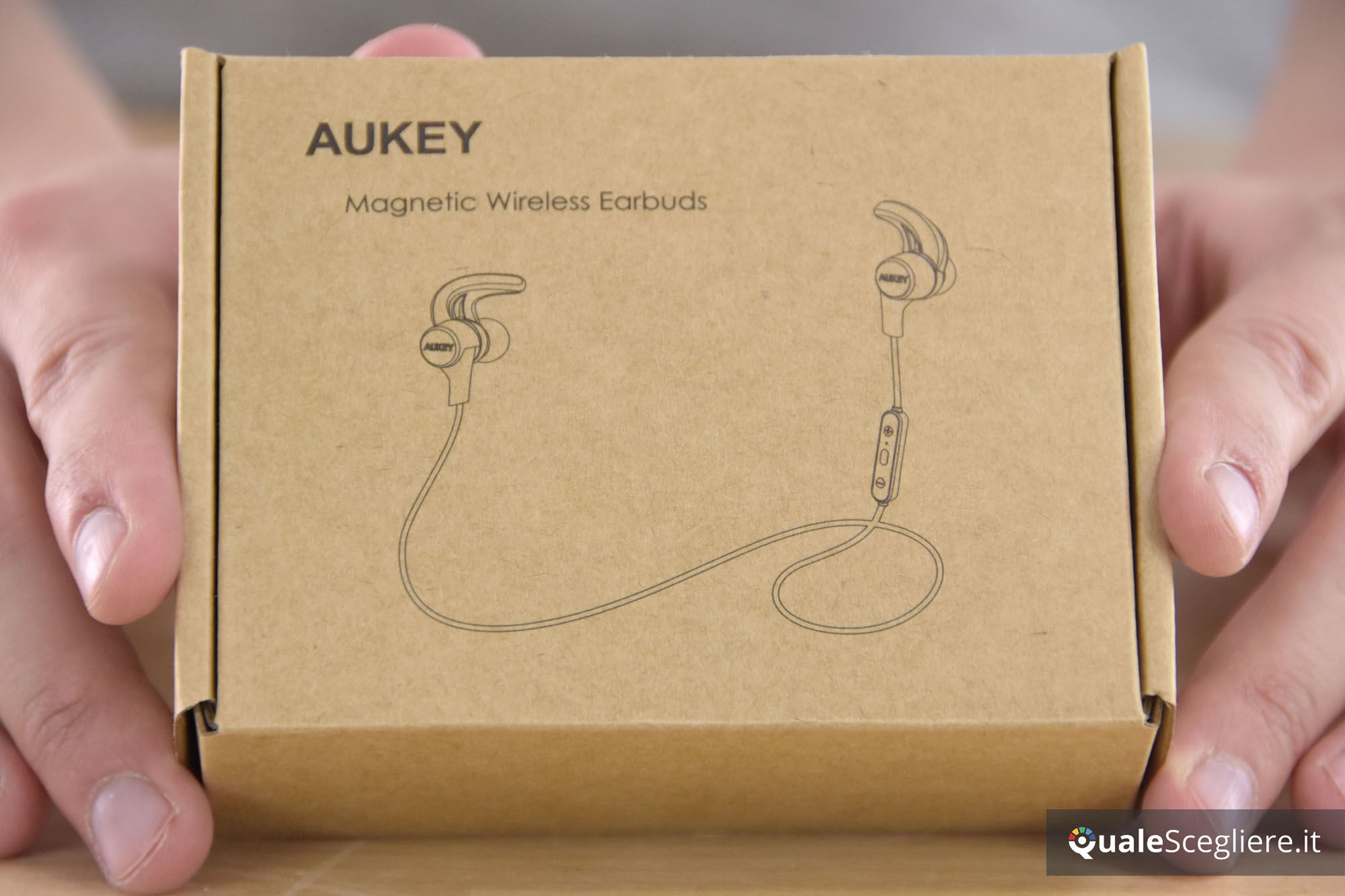 Aukey EP-B40