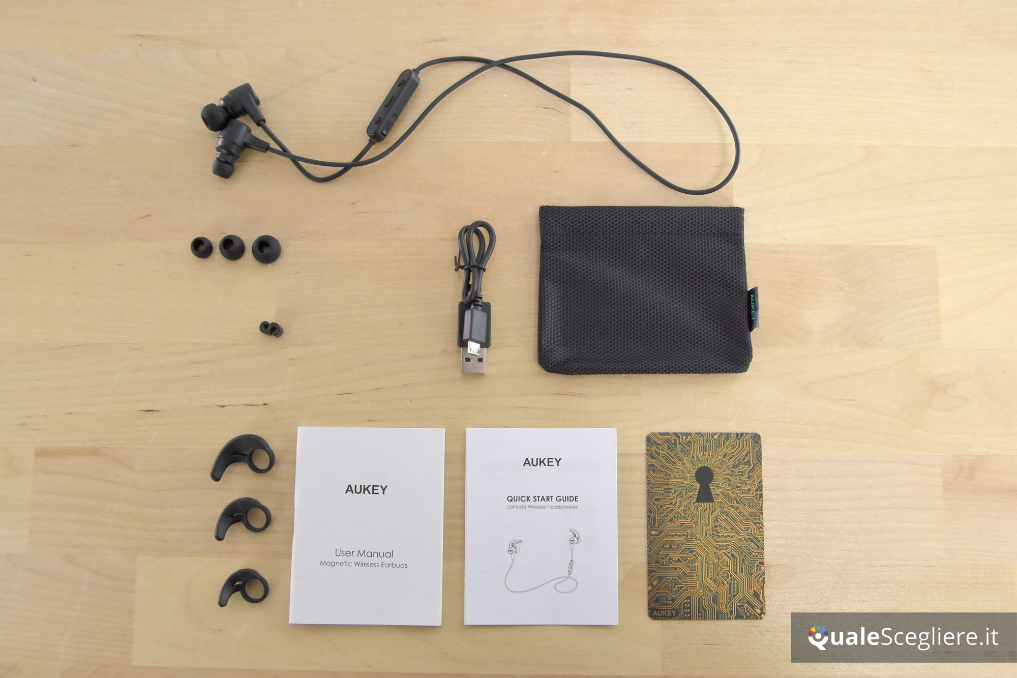 Aukey EP-B40