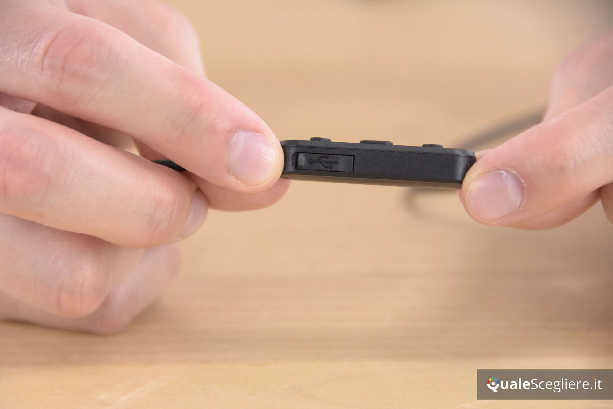 Aukey EP-B40
