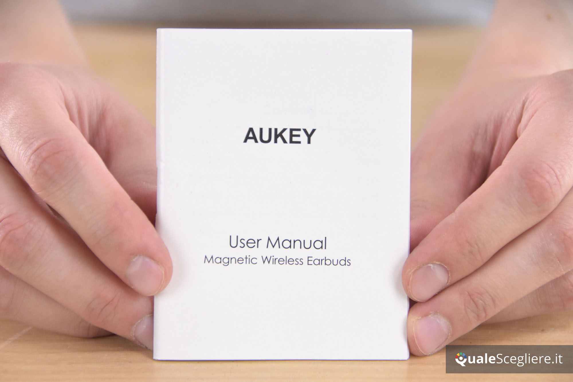 Aukey EP-B40