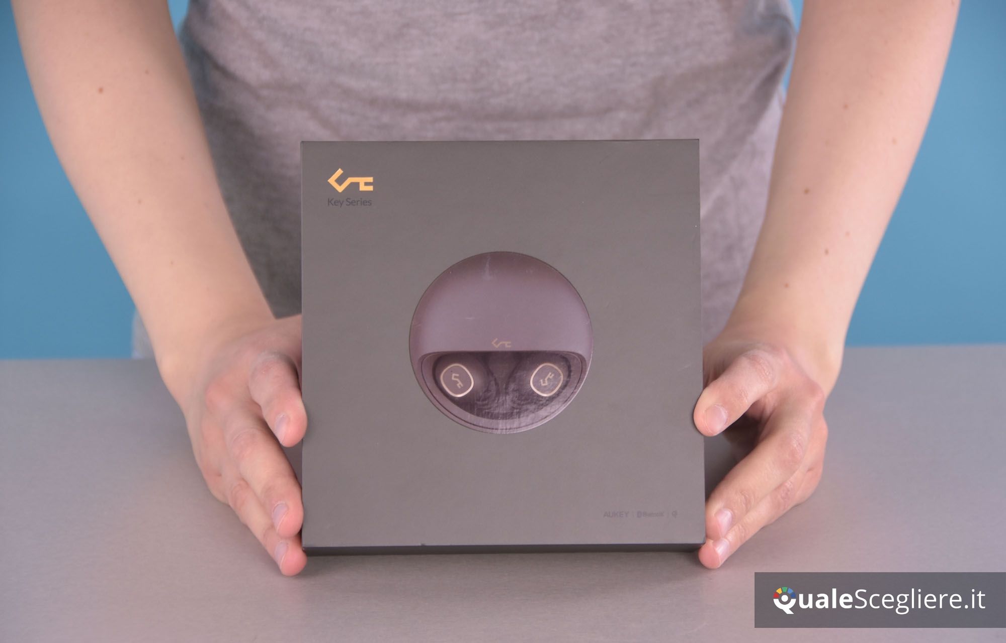 Aukey EP-T10