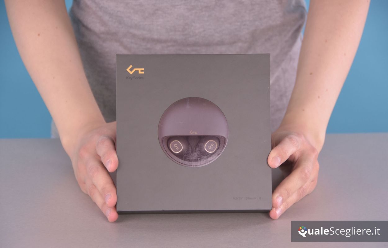 Aukey EP-T10