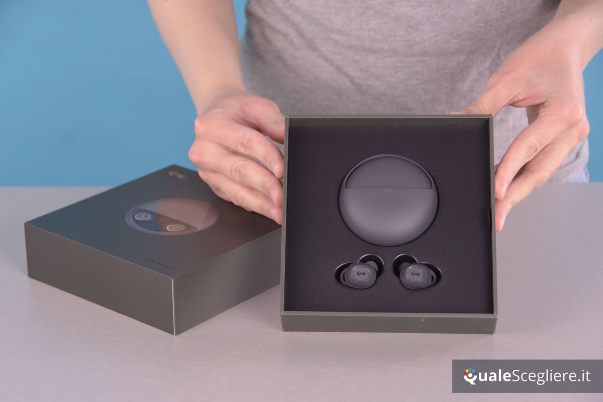 Aukey EP-T10