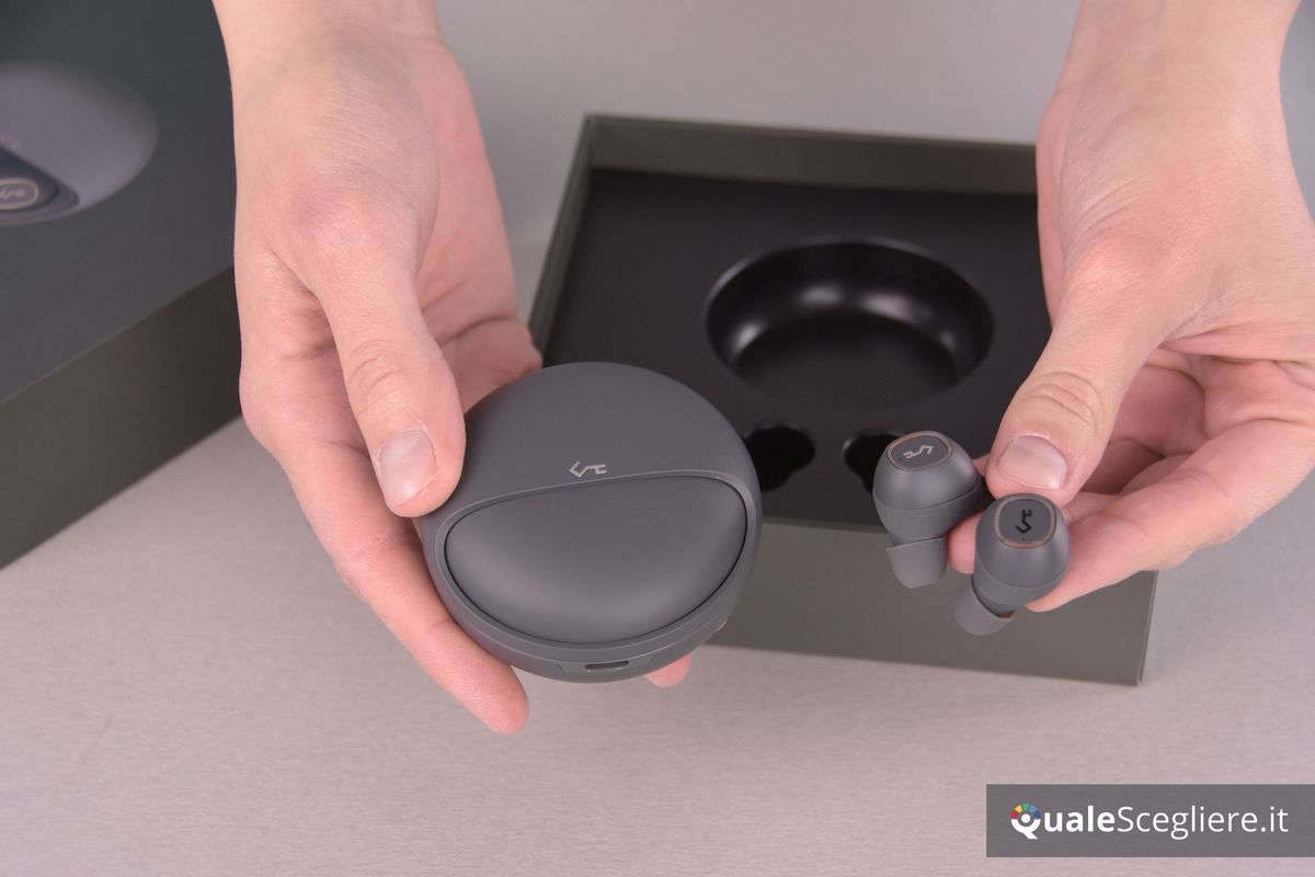 Aukey EP-T10
