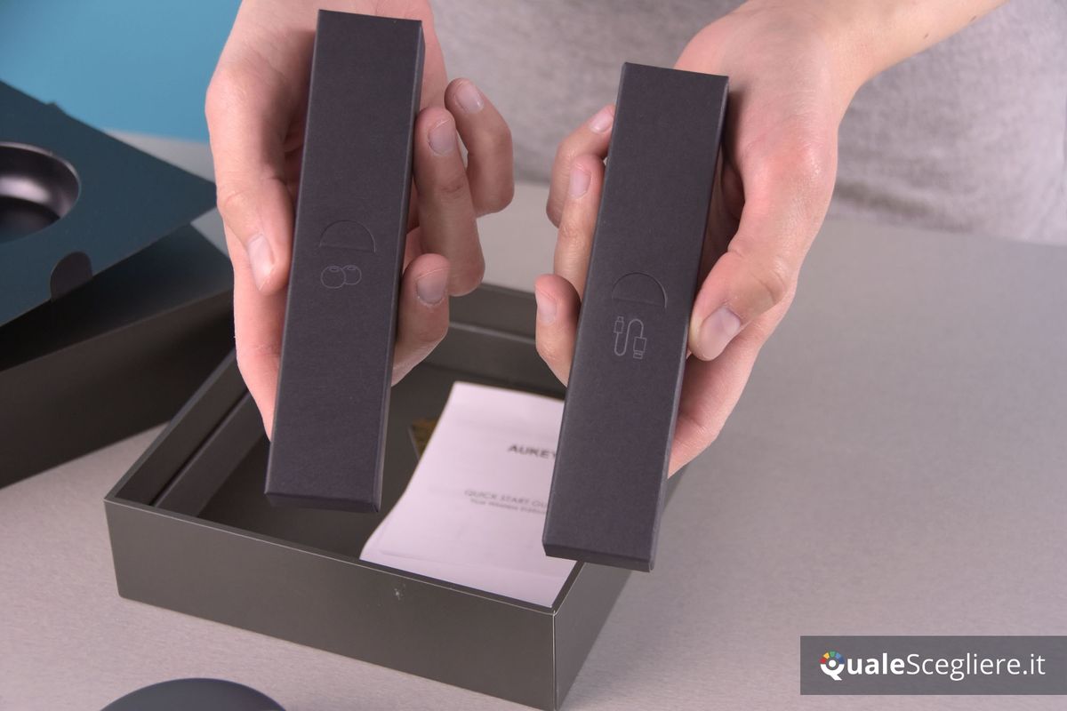 Aukey EP-T10