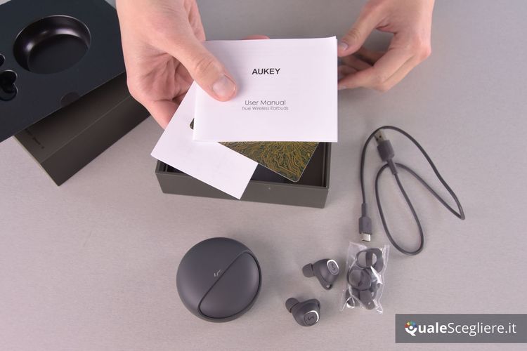 Aukey EP-T10