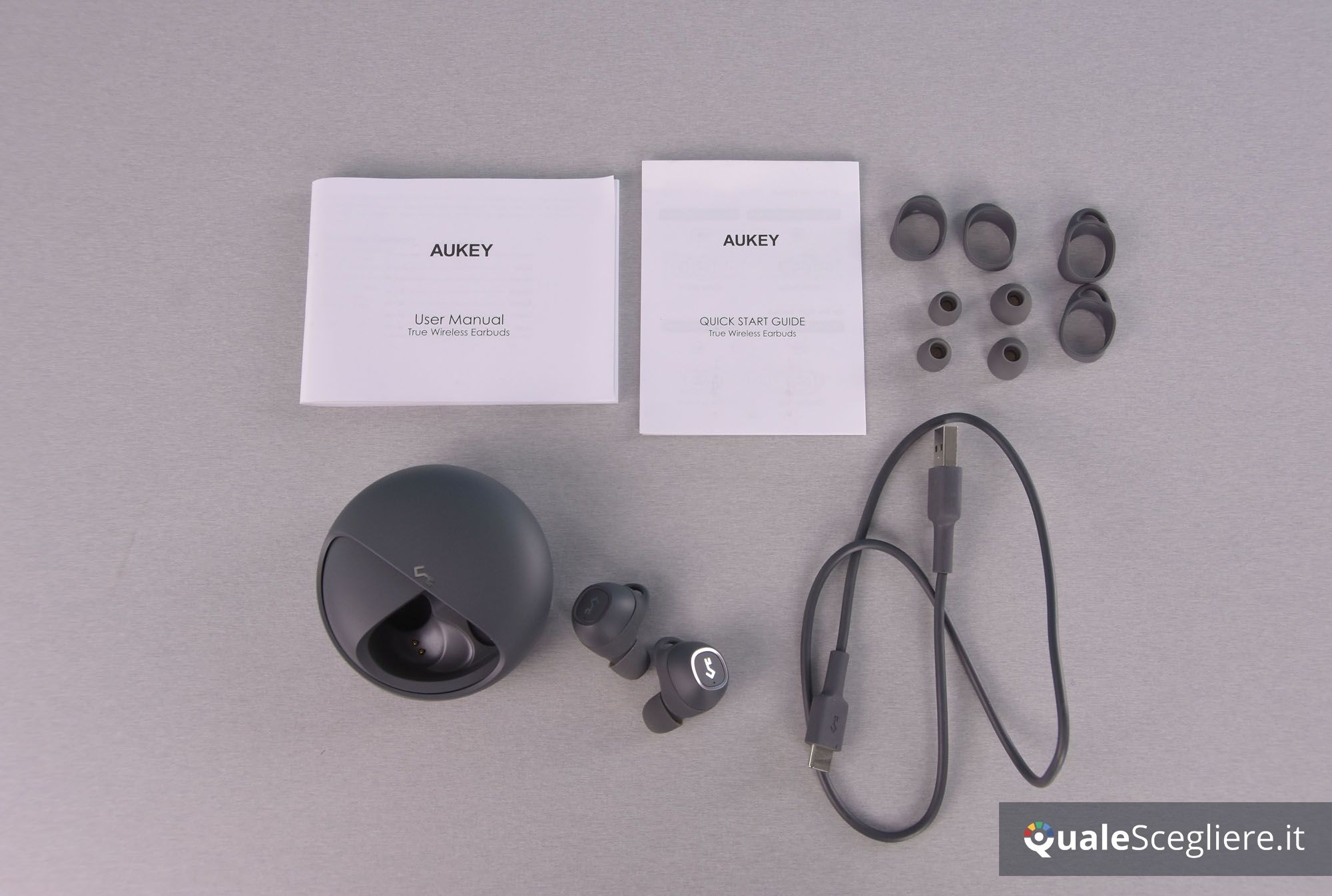 Aukey EP-T10