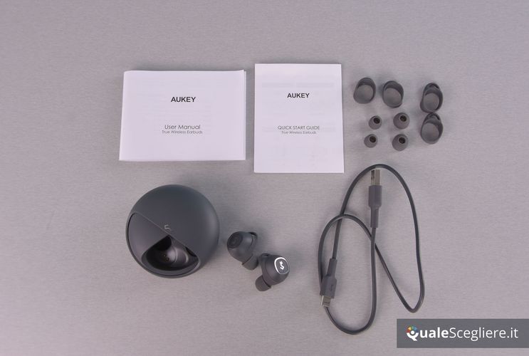 Aukey EP-T10