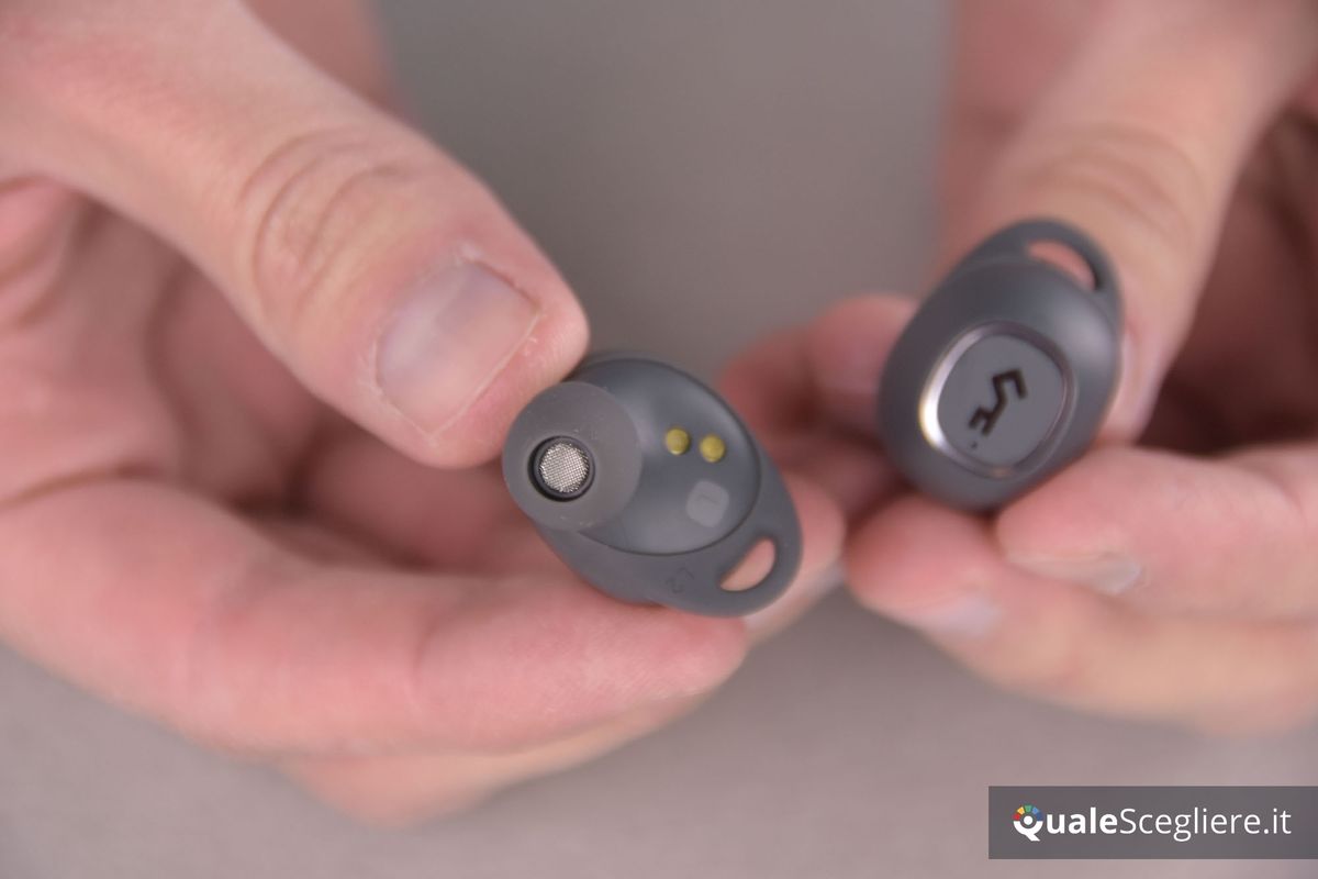Aukey EP-T10
