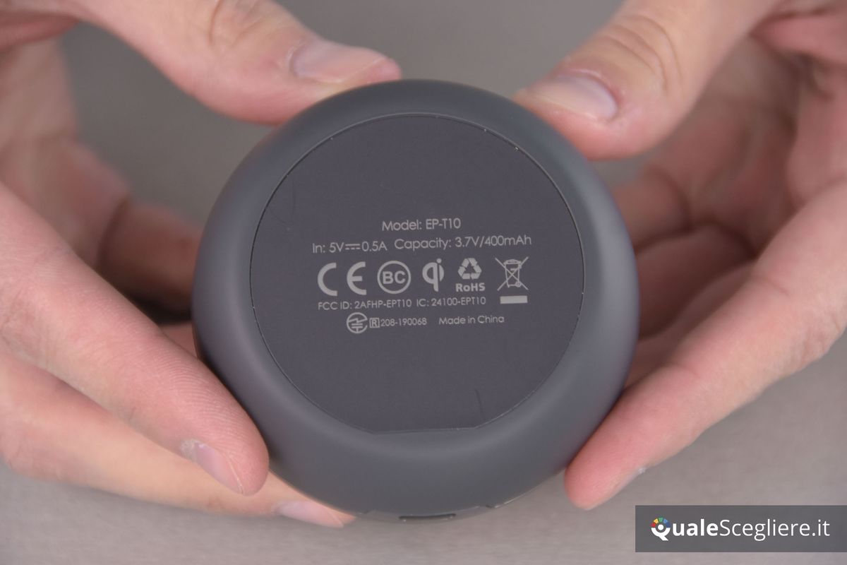 Aukey EP-T10