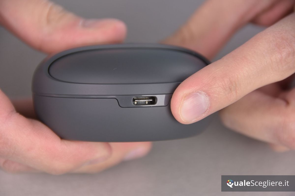 Aukey EP-T10