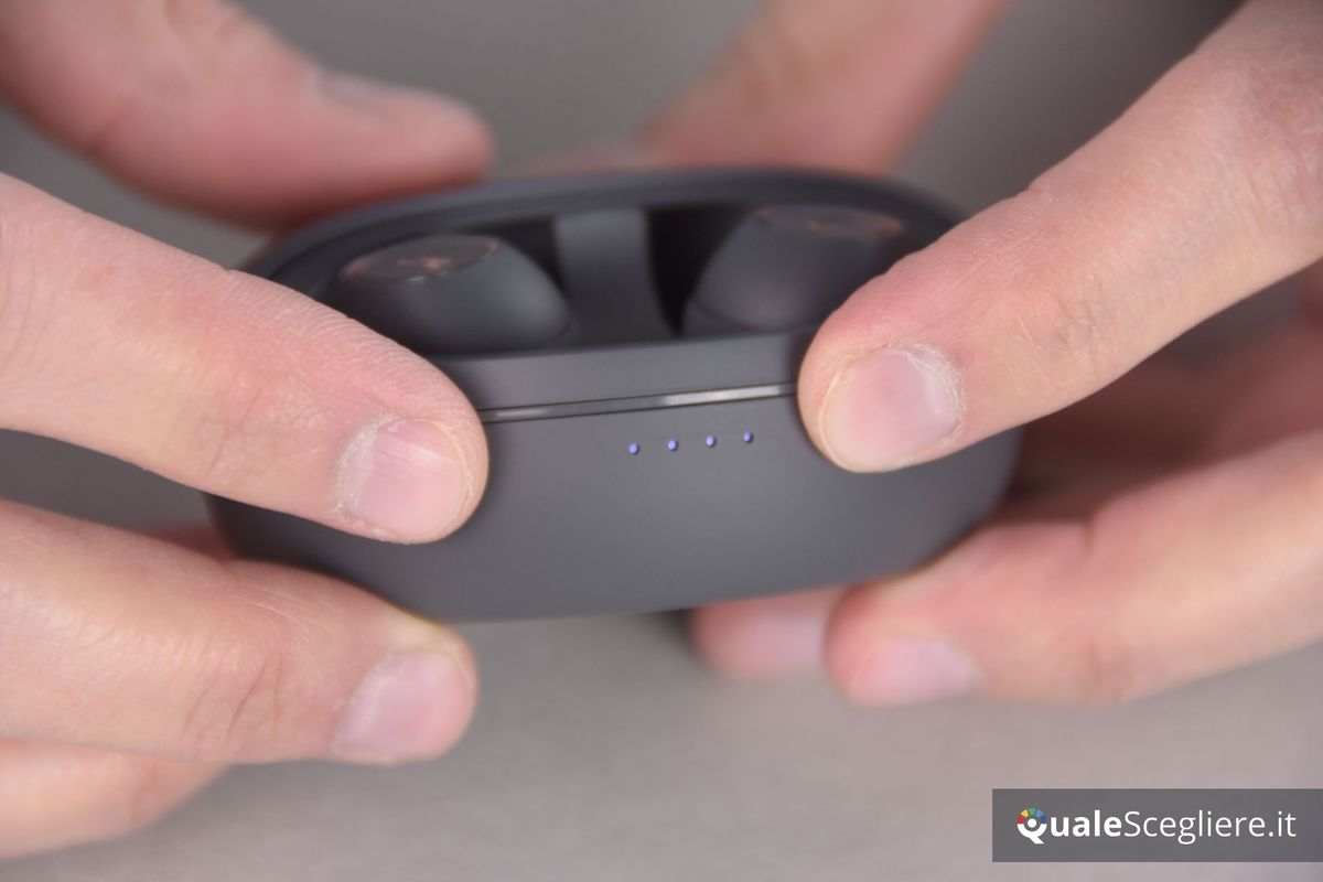 Aukey EP-T10
