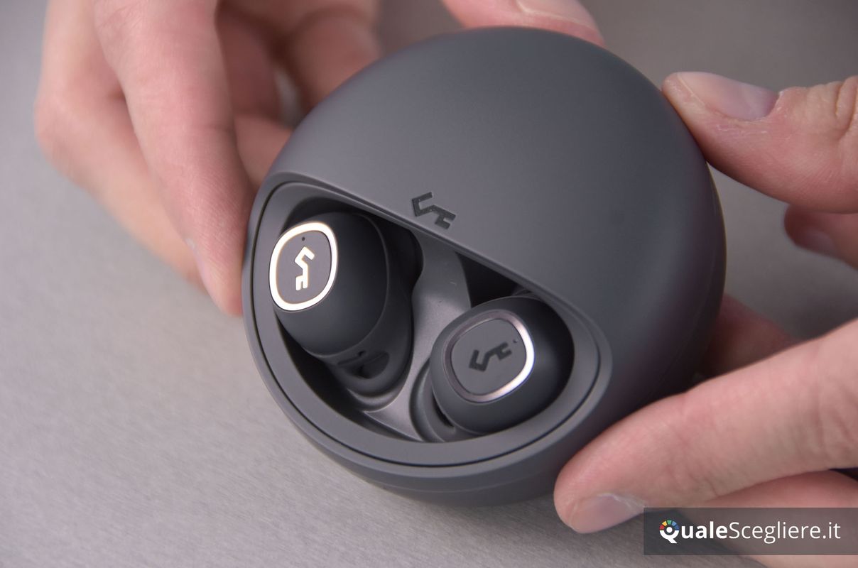 Aukey EP-T10