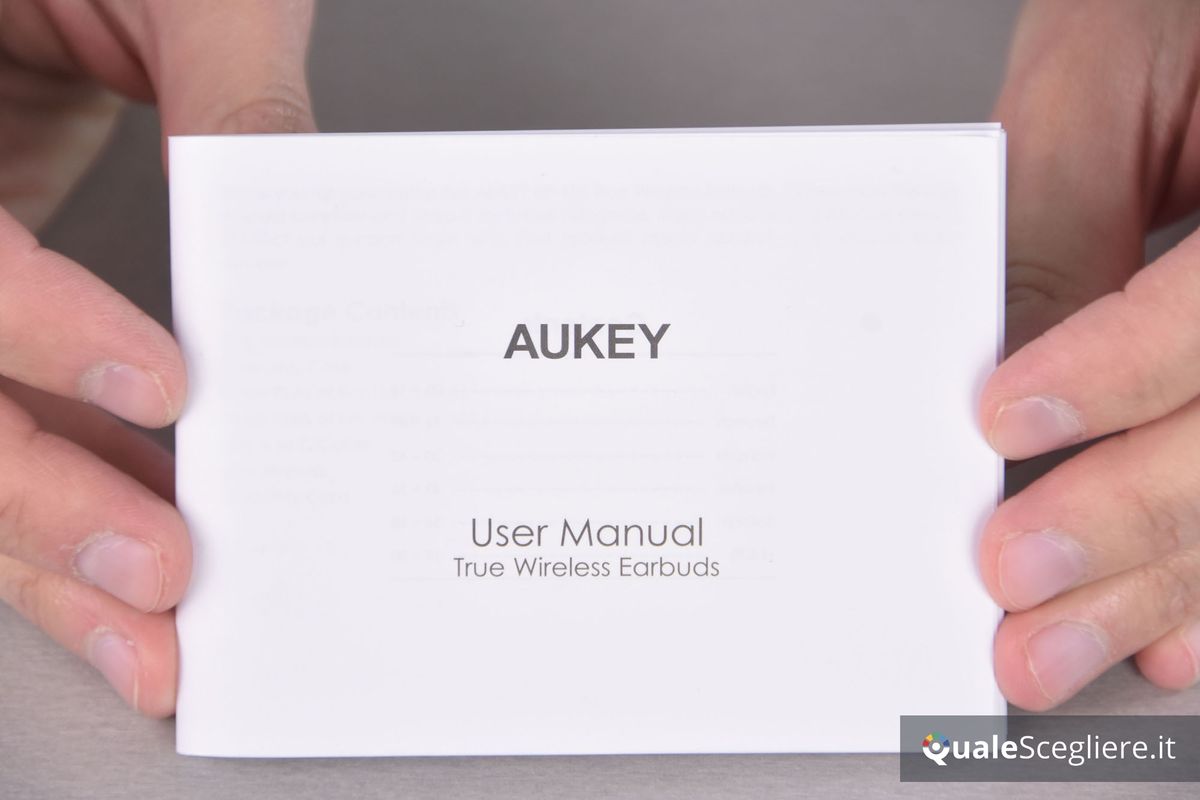 Aukey EP-T10