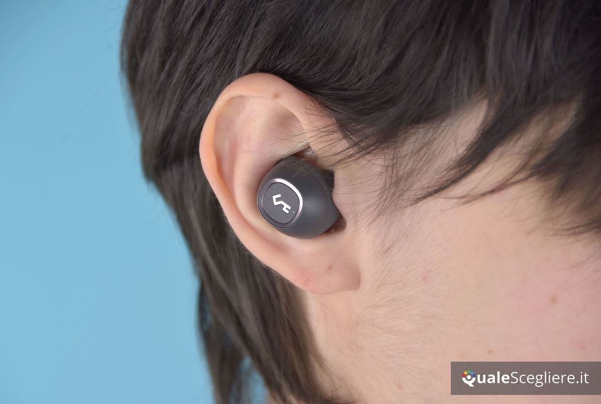 Aukey EP-T10