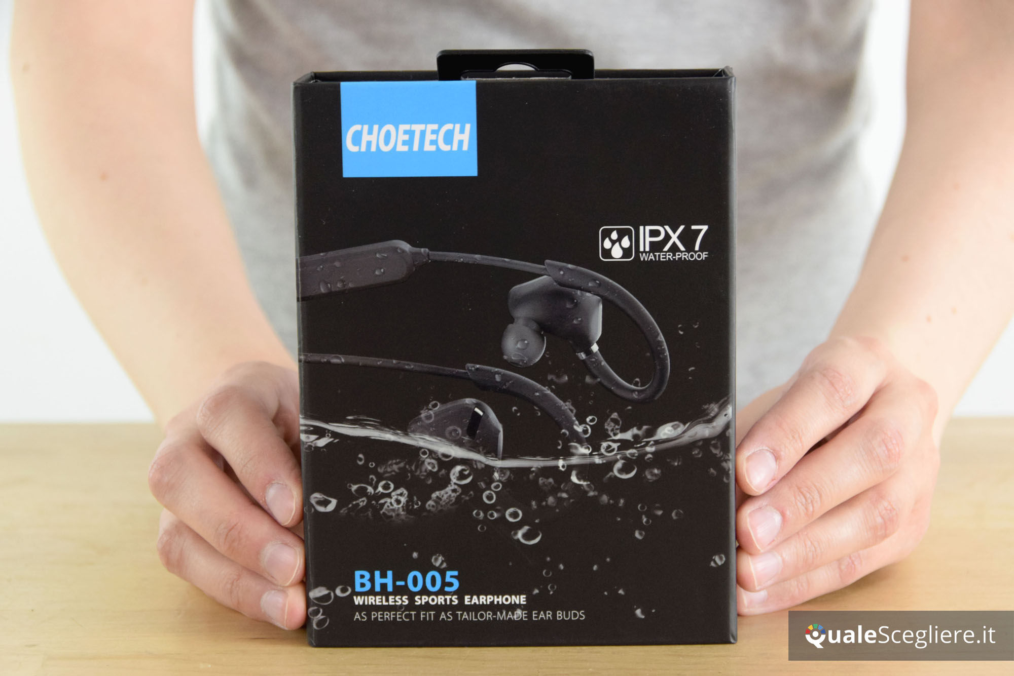 Choetech BH-005